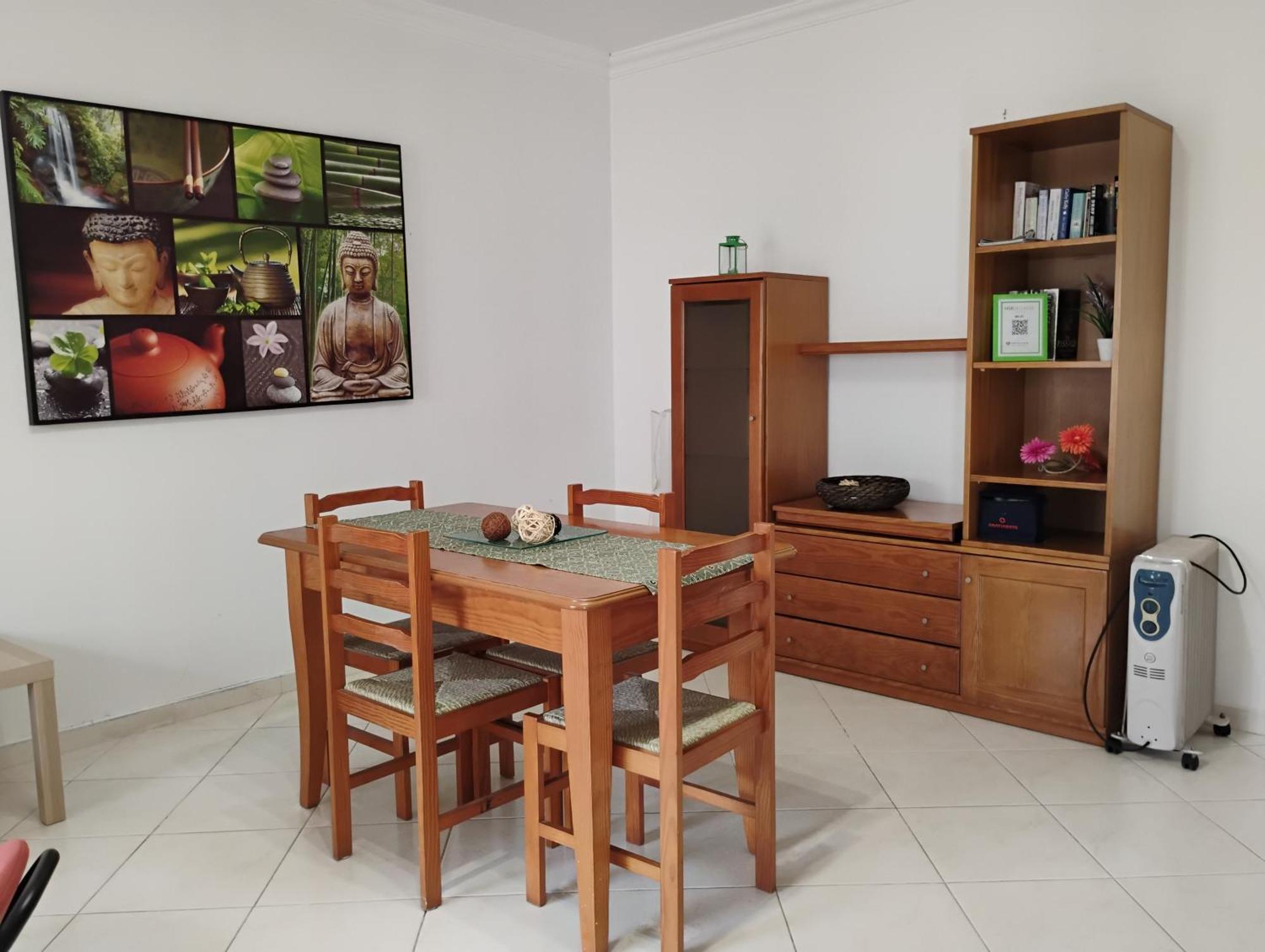 Apartamentos Monica Quarteira Room photo